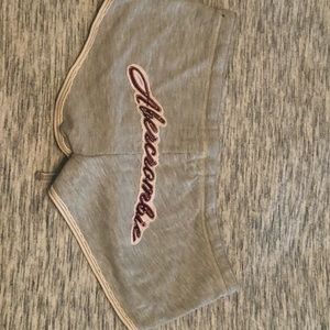 Abercrombie Shorts